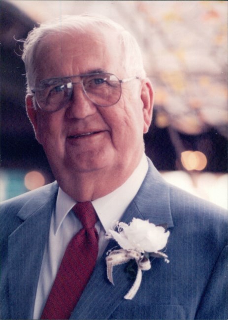 Obituary of Clarence C.J. Joseph Tircuit