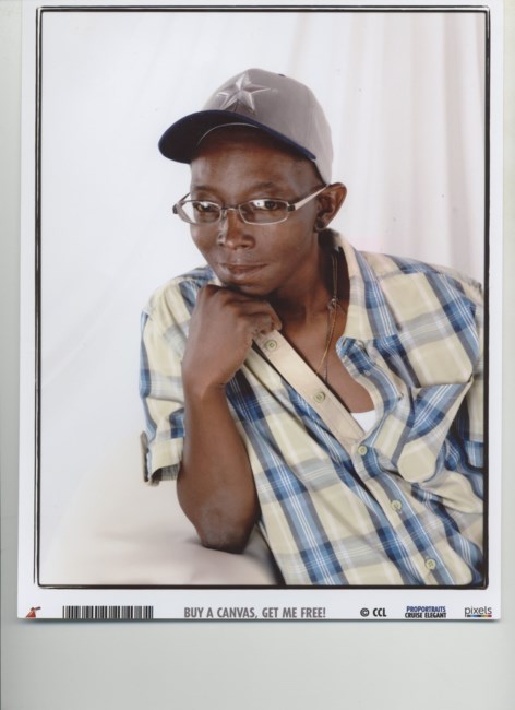 Obituary of Quincy Williams