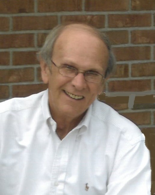 Obituary of David O. Pope