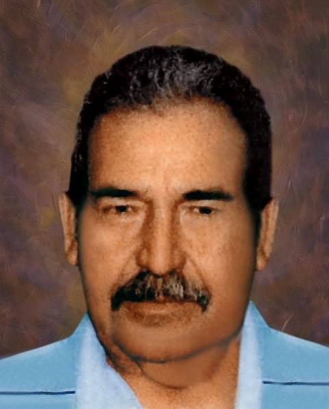 Obituary of Refugio Caldera Simental