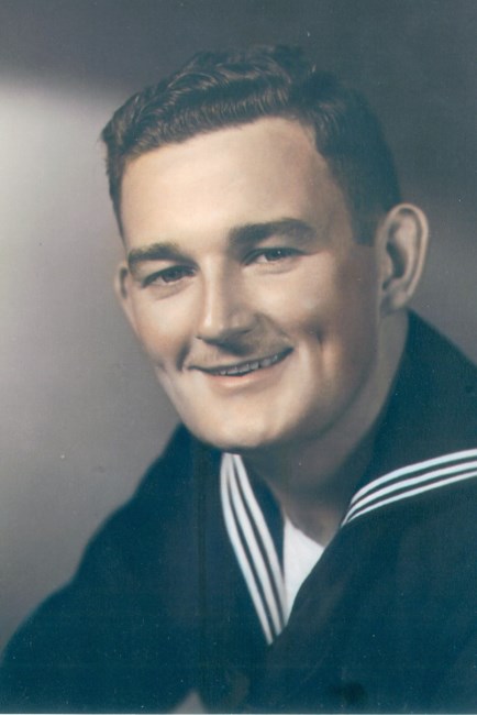 Obituary of James A. Clancy