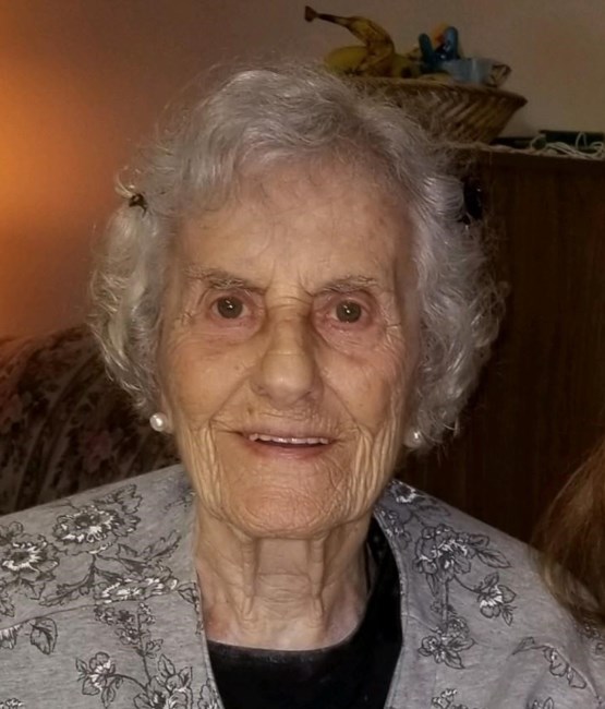 Obituary of Helen Matrumalo