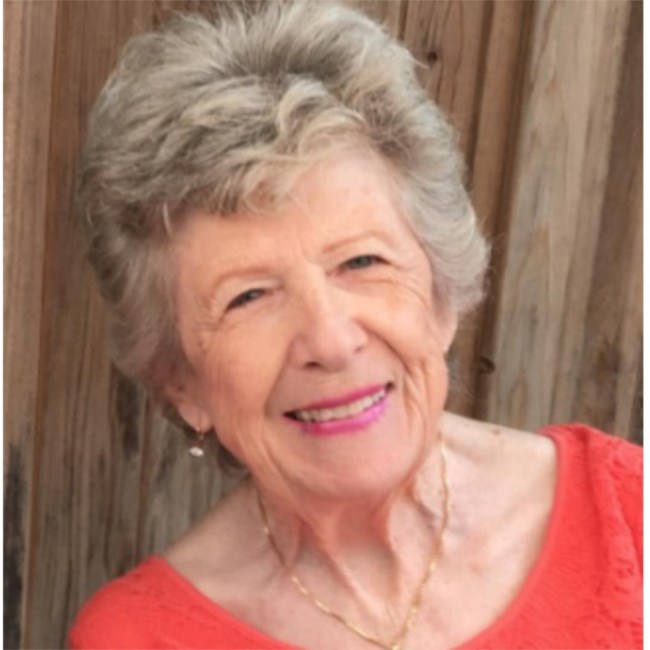 Obituary of Edith Jeannine Lester