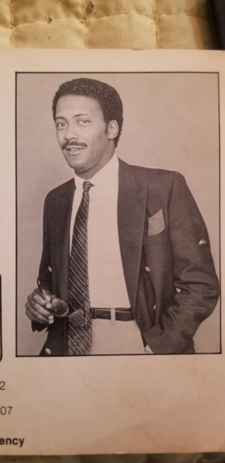 Obituary of Gregory L Powell