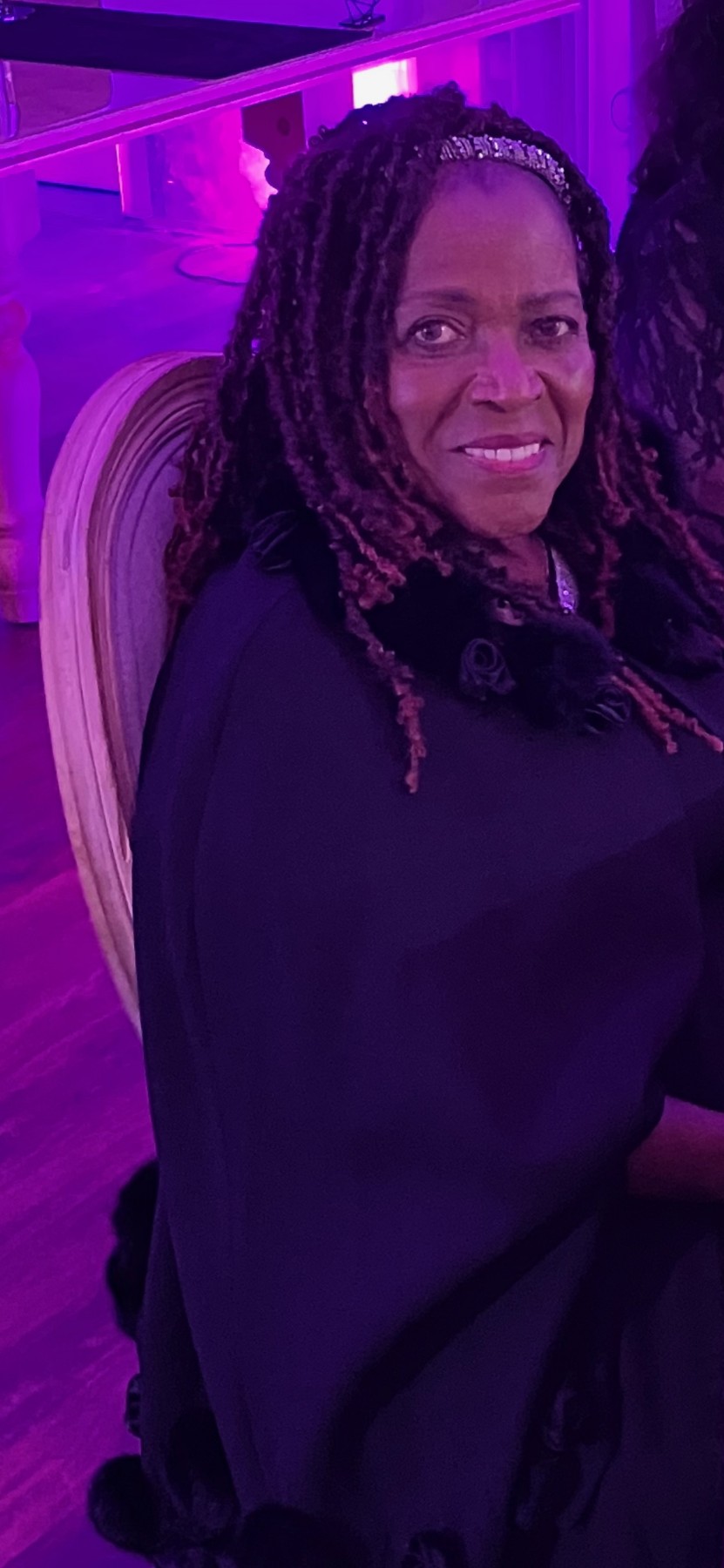 Obituary of Betty Jean Campbell McCrary