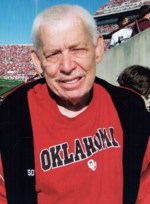 Curtis Bond