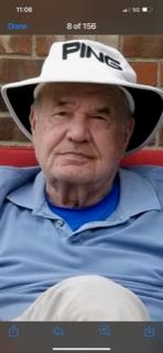 Obituary of William Hughes