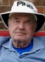 Obituary of William Hughes