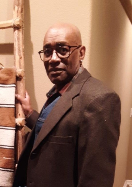 Obituary of Kirby McMillan Jr.