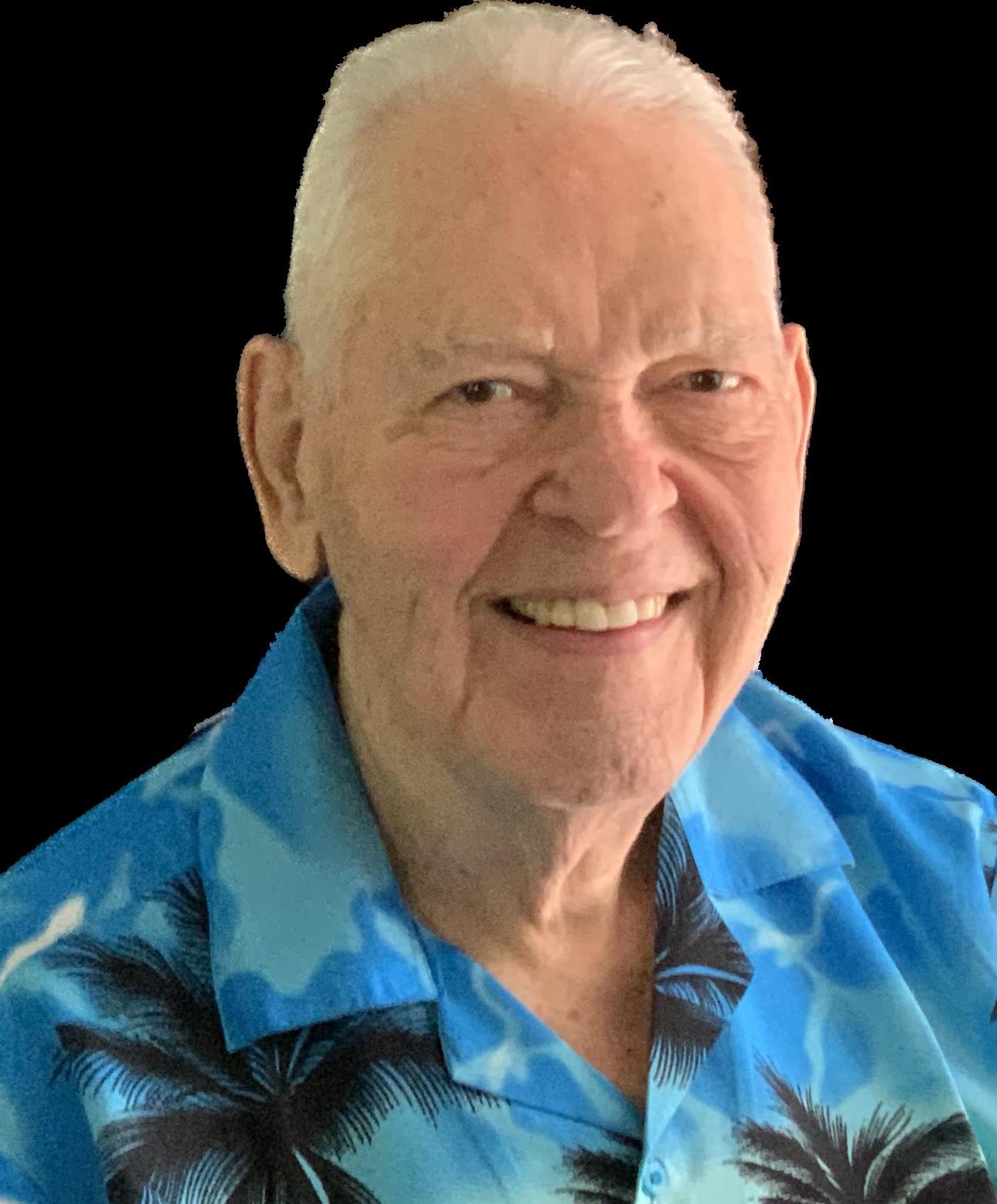 Roger E. Modeen Obituary Southington, CT