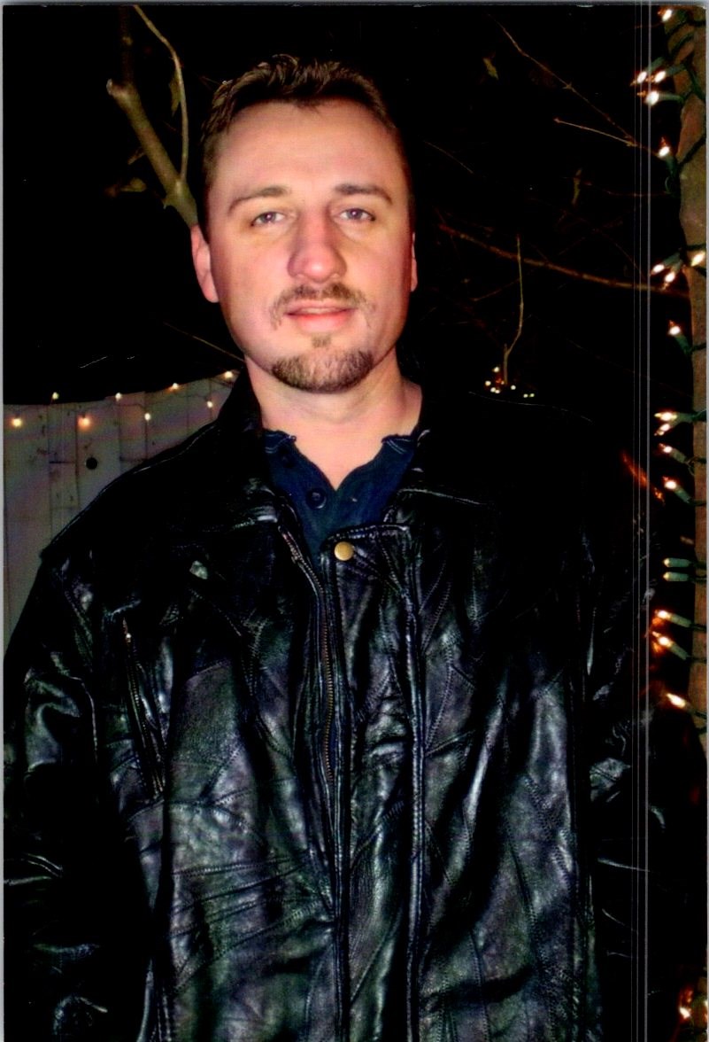 Obituary of Michael Shane Ledbetter