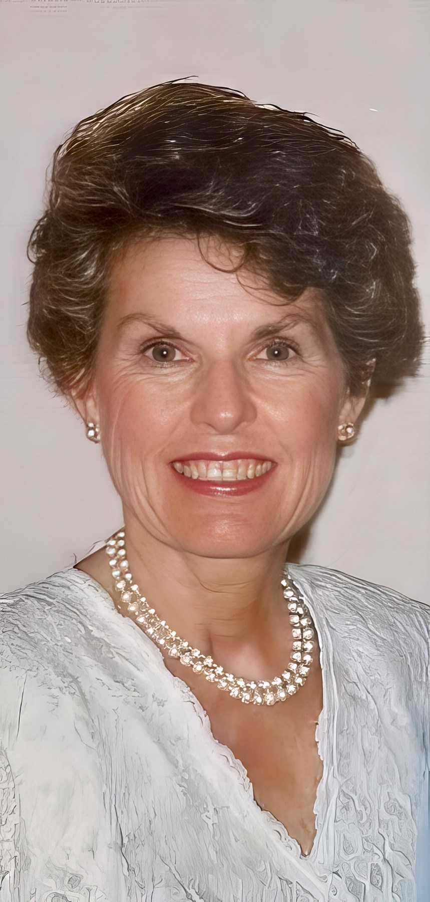 Obituary of Dorothy Ann Chiaramonte