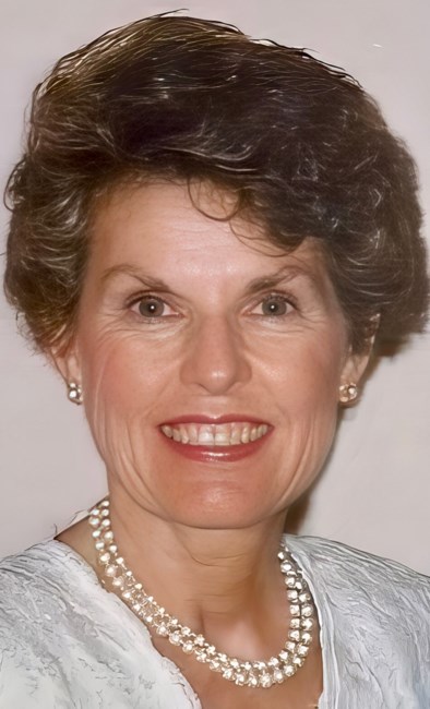 Obituary of Dorothy Ann Chiaramonte