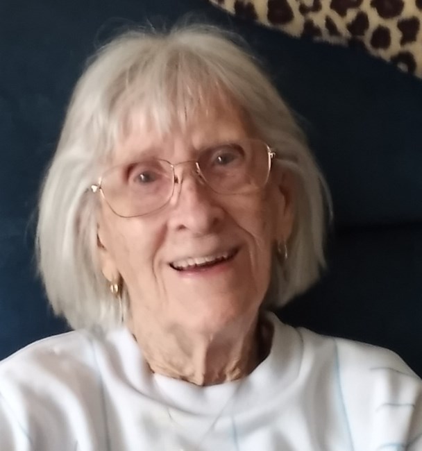 Obituary of Catherine Elizabeth Gormley