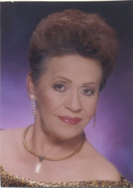 Obituary of Alejandra Lerma