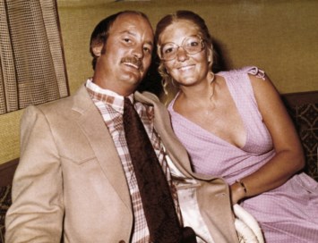 Obituary of Joyce Amelia Nelson