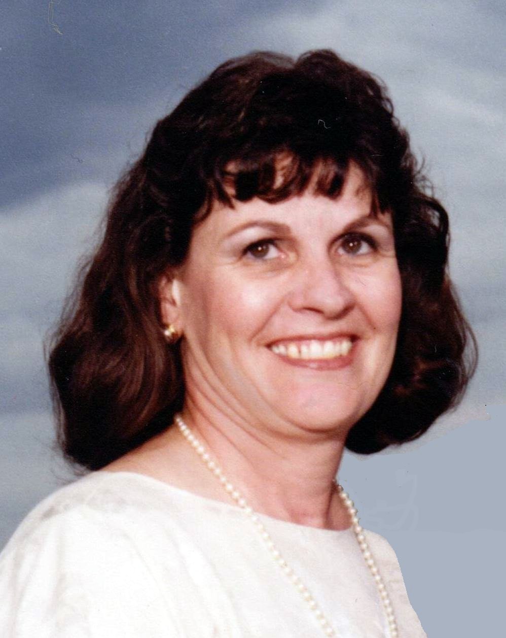 Virginia Ruth McCann Obituary Austin, TX