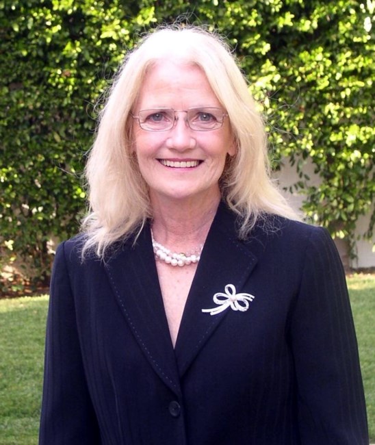 Obituary of Margi Casey Bockweg