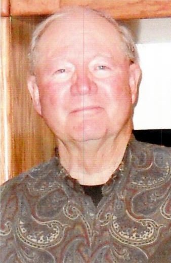 Obituary of Ralph Ray Turner