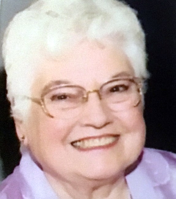 Obituary of Wanda Joy Karrant