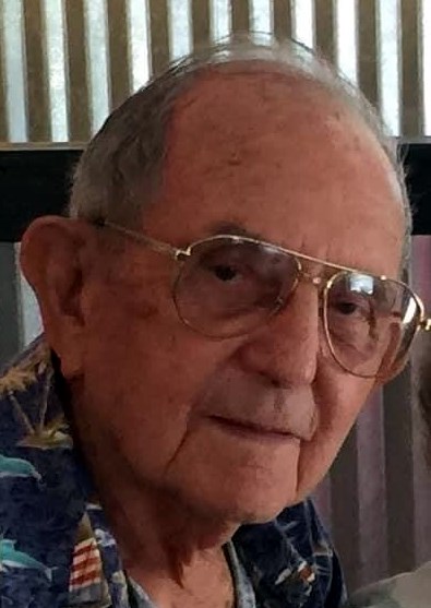 Obituary of John Julius Swain