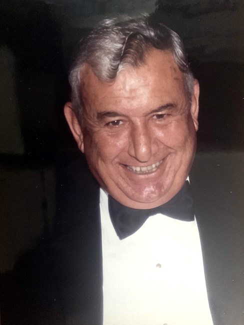 Obituary of Milton N. Shifflett