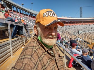 Obituary of Thomas R Strickler