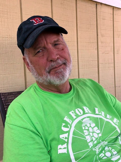 Obituario de Eric Klatt