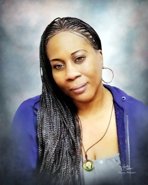 Obituary of Donette Gail Mulvaney