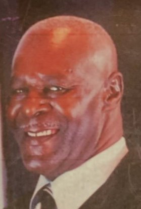 Obituary of Edward E. Cagle Sr.