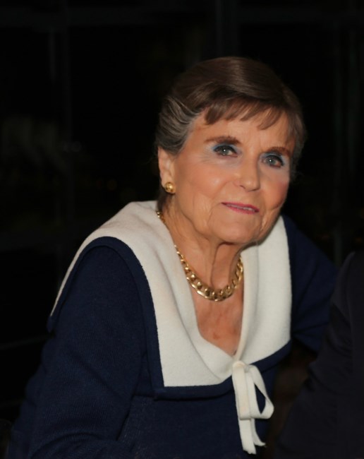 Obituary of Loretta Riske Sullivan