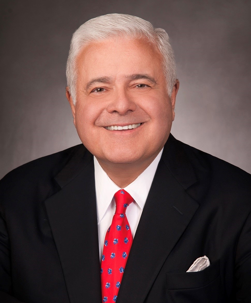 Obituary of William J. Rovere Jr.