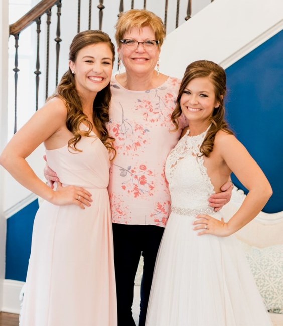 Obituario de Anita L Cox