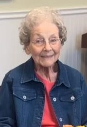 Avis de décès de Melba Jane Gallop