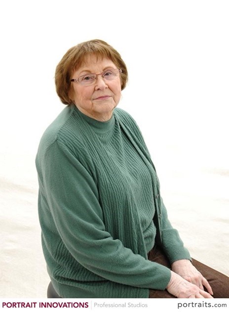 Obituary of Donna Lee Mark