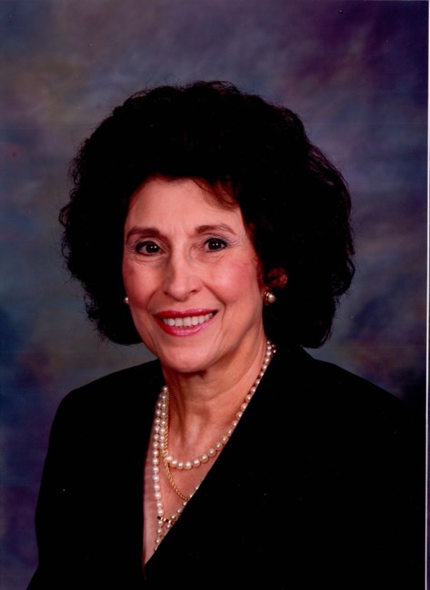 Obituary of Despina "Delores" Kleoudis Pappas