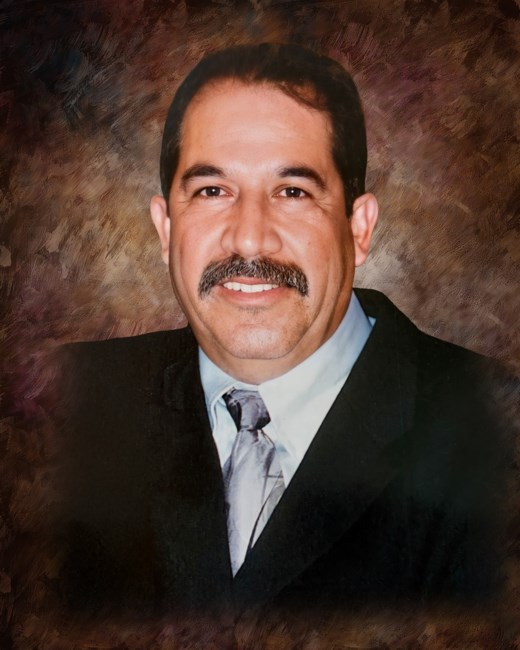 Obituary of Guillermo Garcia