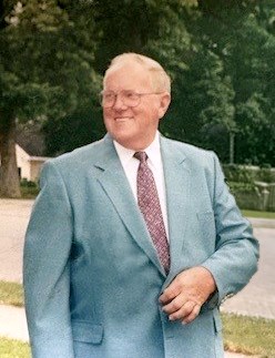 Obituary of George L. Bell
