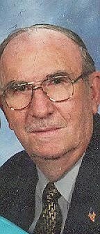 Obituary of Joe Currie