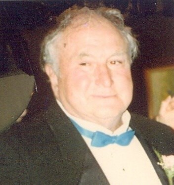 Obituary of Darwin Christopher Dudley