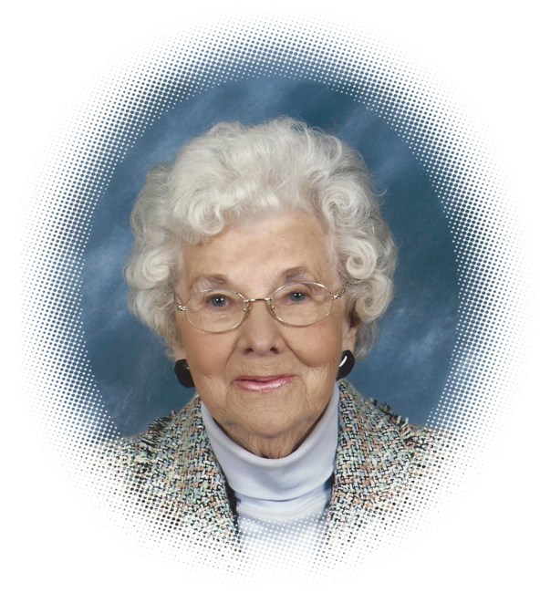 Obituary of Selma Bolyard