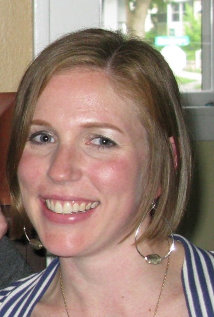 Obituary of Elizabeth Ann Kendall