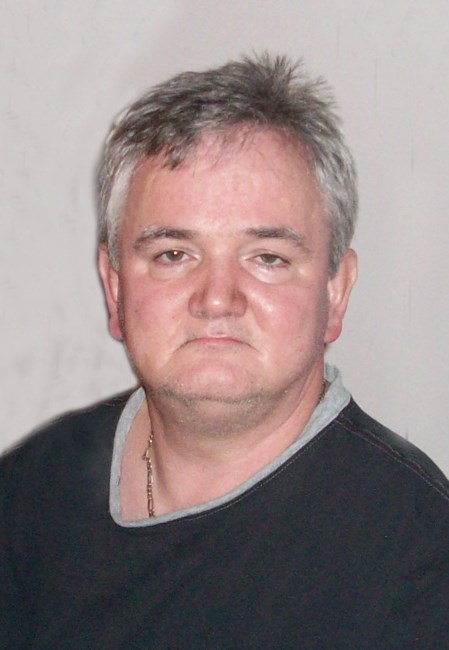 Avis de décès de Serge Tremblay