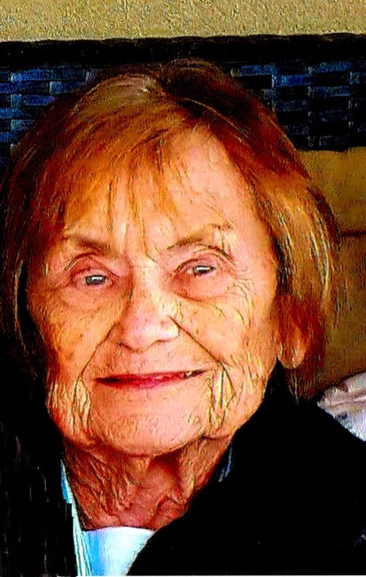 Obituary of Suzanne Woodruff