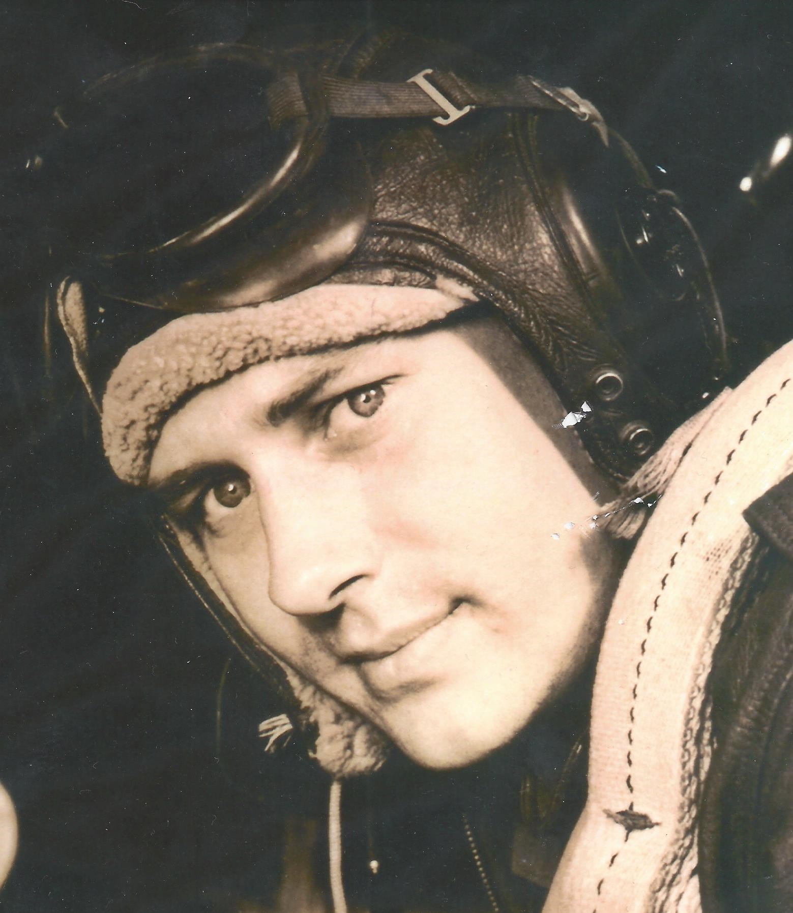 Obituary of John Rhoid Foster, Jr.