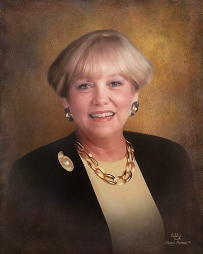 Obituary of Betty Jean De Ark