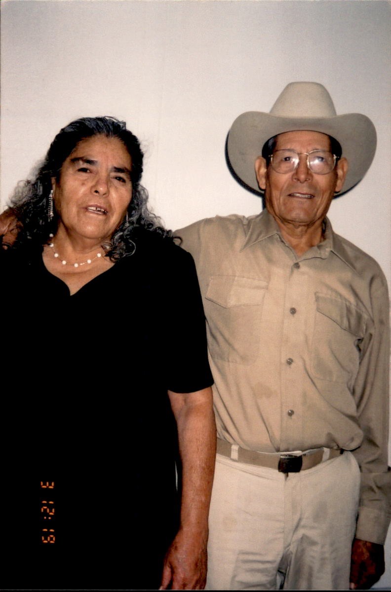 Obituary of Manuel Estrada