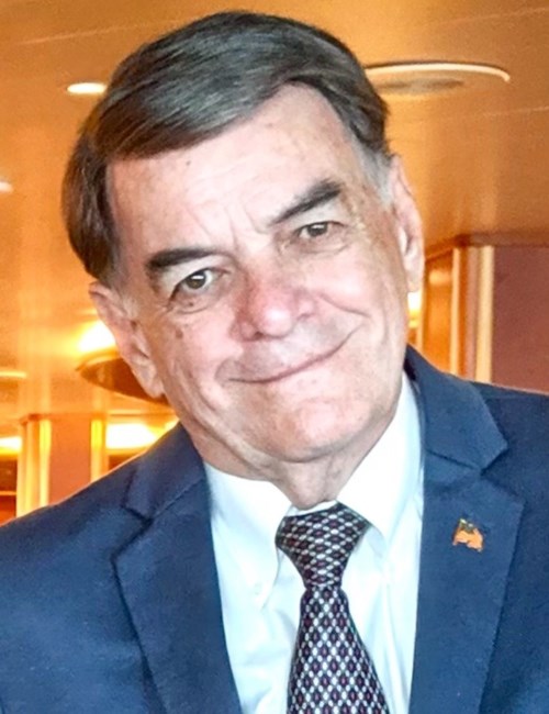 Obituary of Richard Thomas Regan