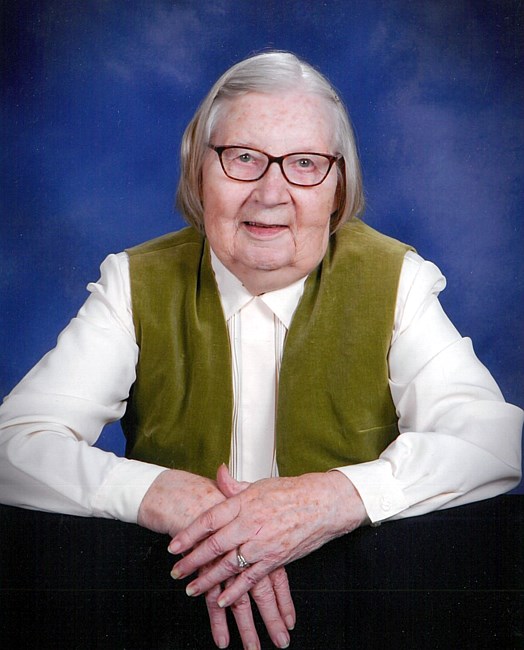 Obituary of Elfrieda A. Schlager