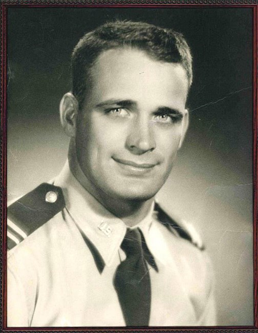 Obituary of Richard Eugene Bloom